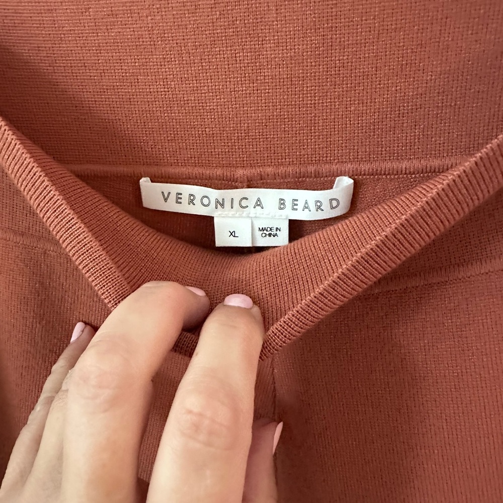 Veronica Beard Roland Matching Set - Picture 2 of 12